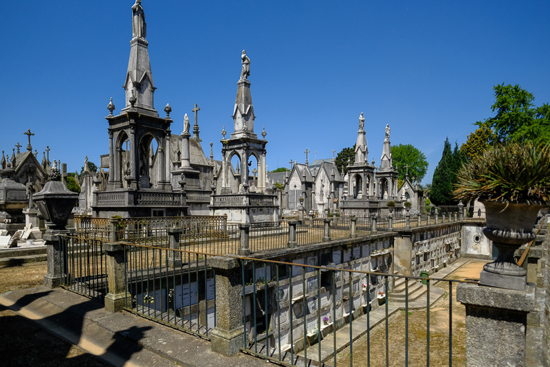 Cemitério da Agramonte