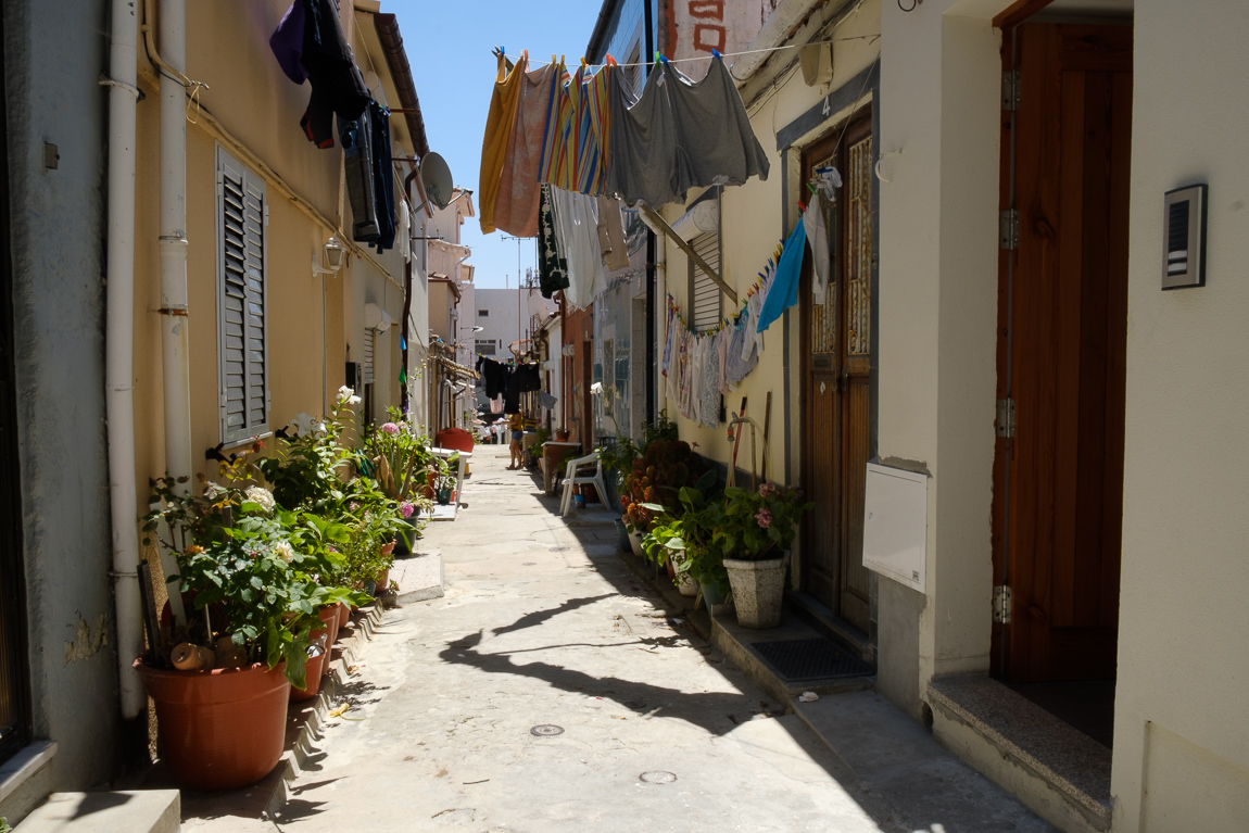 Bairro Herculano