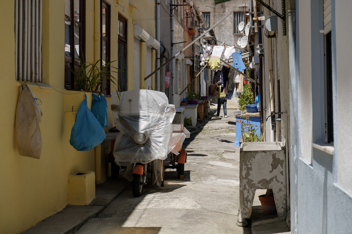 Bairro Herculano