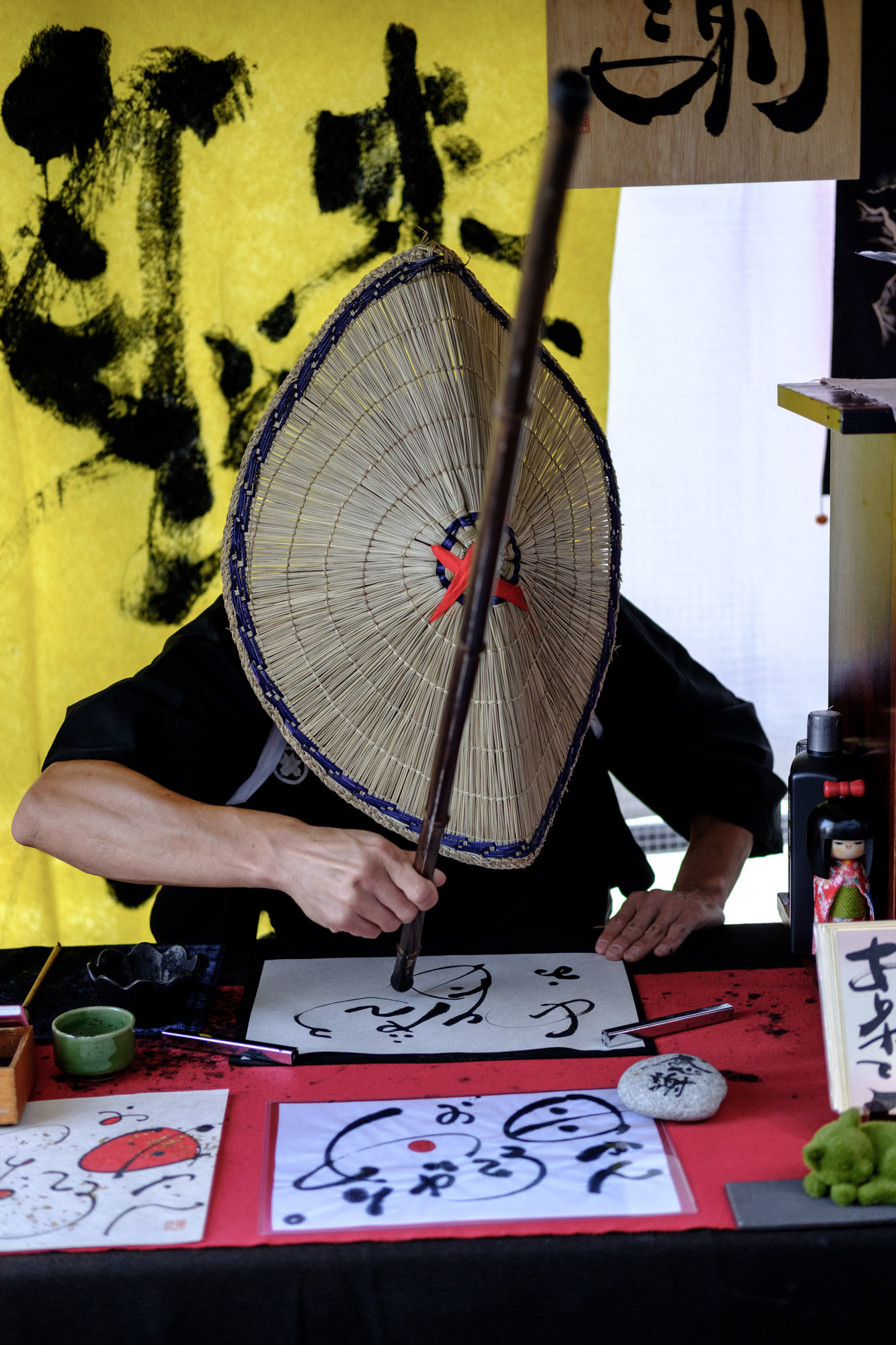 Calligraphy